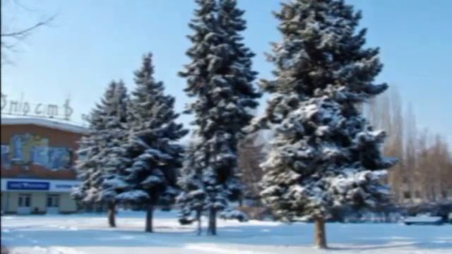 Капустин Яр 1 Город детства и юности моей mpg смотреть онлайн