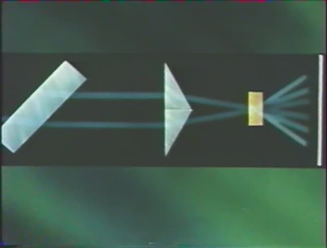 Физика. Оптика. Нелинейная оптика смотреть онлайн