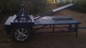 Вилли тренажёр своими руками