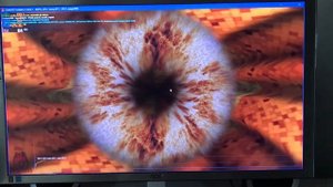 Фурмарк тест GTX 1060 6Gb