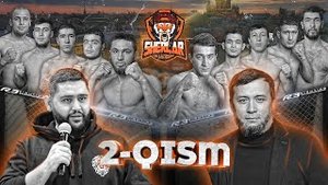 SHERLAR JANGI | ЛЬВИНАЯ БИТВА 2-часть