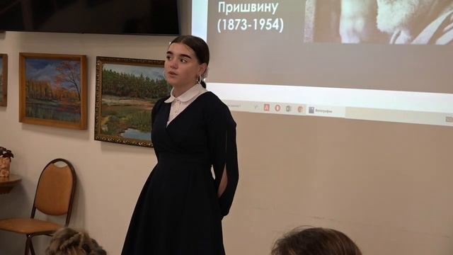 Иванова Александра, школа 4 - В забытом храме