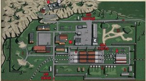ВОЕННЫЙ ХАБАР | Квест Механика | Escape from Tarkov