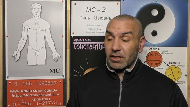 Нет Аппетита. Точки в помощь.