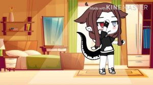 ||м/ф сын маминой подруги 2/?||Gacha life||