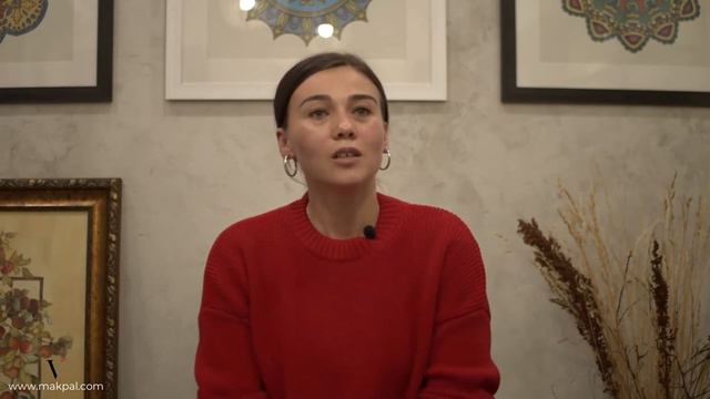 Екатерина: духовное развитие, оздоровление (отзыв участницы программы “Пятый Элемент”)