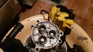 Ремонт Керхера 5.600