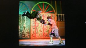 Ледовое шоу «Морозко» главного волшебника Ильи Авербуха. Анонс.