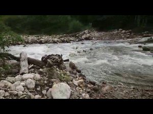 Дороги Закан 08 2019