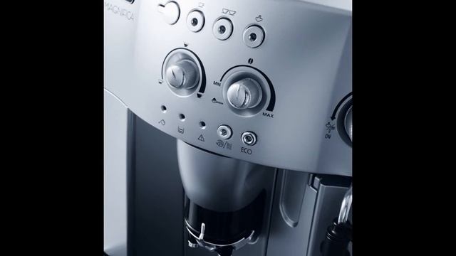 Delonghi ESAM4200.S EX:1 Robot Café Magnifica 1450 W Silver Automatique