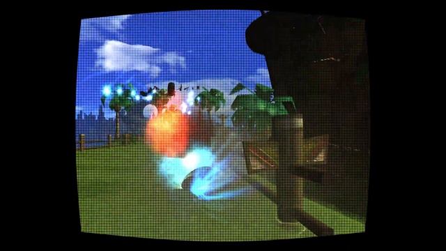 A PS2 Edition of Sonic Generations смотреть онлайн