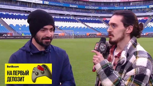 СОСНИН ПРО СТРАШНУЮ ТРАВМУ ПРОКОПА / СБОРНАЯ MFL - КРЫЛЬЯ СОВЕТОВ смотреть онлайн