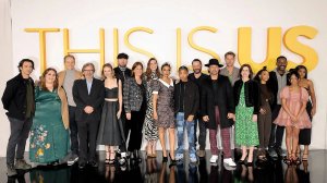 Это мы - 3 сезон 9 серия / This is us