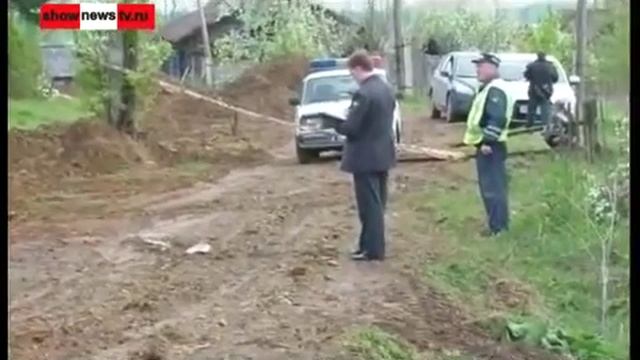 Брат раздавил брата на глазах у брата новости Страшное интересное и невероятное видео, явление смотреть онлайн