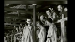 Маленькие узники Бухенвальда