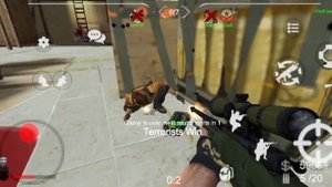 ВЕРНУЛСЯ В БРУТАЛ СТРАЙК.Brutal Strike