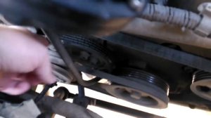 Шум в моторе! устраняем! Suzuki Jimny jb23w K6A