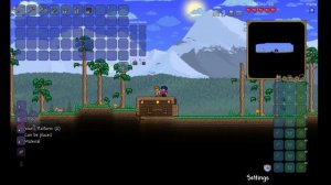 Terraria Achievement Guide - Stop! Hammer Time! #4