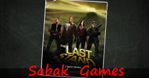 Left 4 Dead 2: The Last Stand - прохождение хоррор 犬 (Ultra HD 4K 4096x2160)