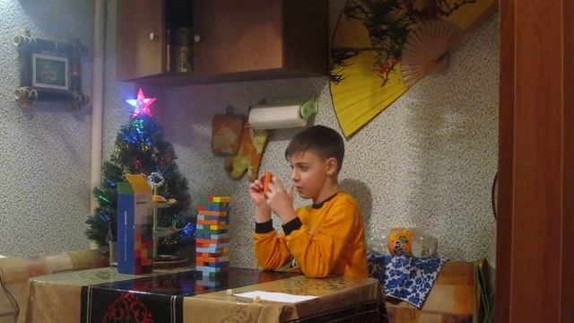 Обзор игры дженга смотреть онлайн