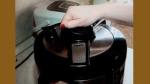 Скороварка. Стальная чаша для скороварок REDMOND