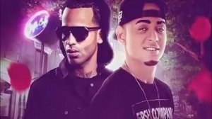 Dile Que Tu Me Quieres Remix - Ozuna Ft Arcangel (Reggaeton) 2016