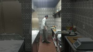 Неудачный мастер-класс приготовления пиццы или как потерять работу за 2 минуты