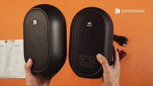 Обзор колонок Bluetooth JBL J104 Set, 2.0 | Ситилинк