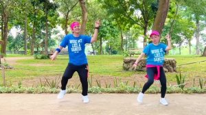 NON-STOP ZUMBA DANCE WORKOUT | 30 MINUTES ZUMBA DANCE WORKOUT | 30-MINUTE DANCE CARDIO WORKOUT