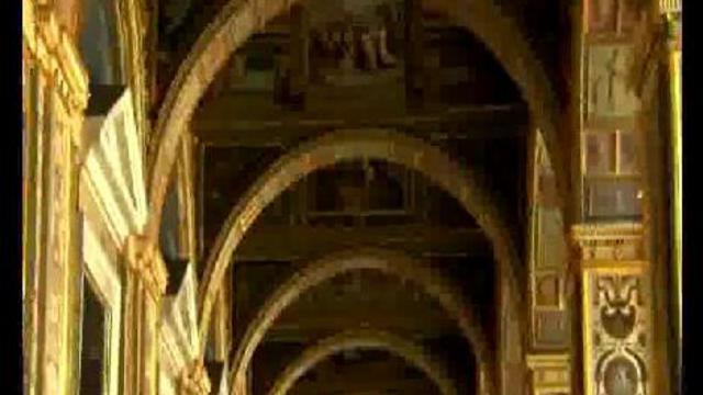 Эрмитаж. Часть 4