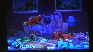 Обзор роликов "Мои улыбающиеся твари"