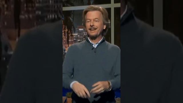 David Spade To Will Smith Being Banned!