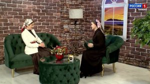 Сарахь суьйренца ( Аза Сутаева ) Л.Киндарова.mp4