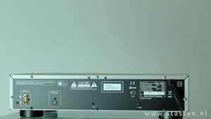 Denon DCD-710AE - www.stassen.nl