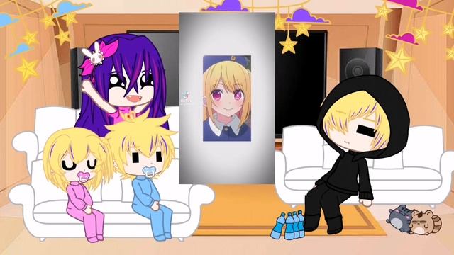 past oshi no ko react to future ?★???? 1/3★????? ?? ★Ⓝ︎Ⓘ︎Ⓖ︎Ⓗ︎Ⓣ︎ Ⓢ︎Ⓣ︎Ⓐ︎Ⓡ︎★ смотреть онлайн