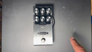 Cali76 Compact Bass Compressor From Demonfx