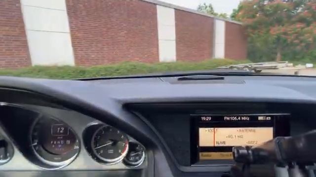 Daily Driving - Mercedes E-Class Vlog#3 смотреть онлайн