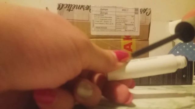 Участвую в акции. Активатор роста ресниц смотреть онлайн