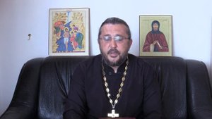 Грех пустословия. Священник Игорь Сильченков