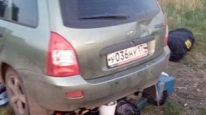 Рыбалка и чудесный отдых на озере Триустан 👍💪