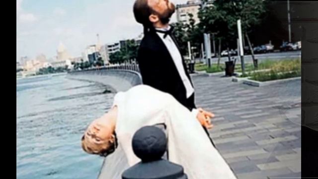 22-летняя дочь Сергея Бодрова вышла замуж смотреть онлайн