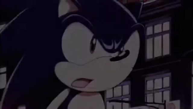 Sonic the hedgehog song escape from city смотреть онлайн