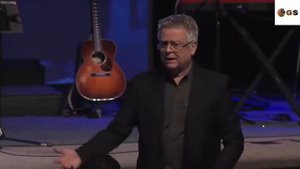 Это больше, чем ты думаешь! Рэнди Кларк  крещение Духом Святым, иные языки, плоды прикосновений Бог