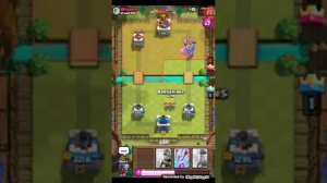 Три мушкетёра __|колода для испытания|__/clash royale\тест колоды