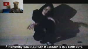 Мой бумажный пакет Как не надо делать рэп # 35   PHARAOH