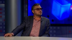 Пётр Борисенко в программе «Открытый диалог» от  15 сентября 2023 г.