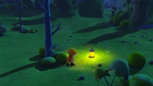 вик - викинг // эпизод 41