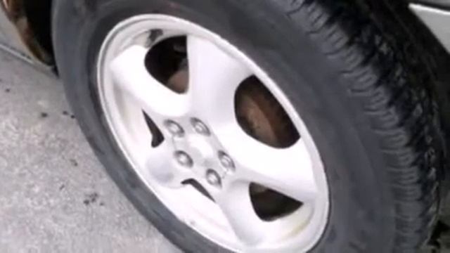 2003 Ford Taurus Plainfield IN 46168 смотреть онлайн