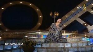 Uzbek lullaby - Alla; Узбекская колыбельная - Алла