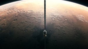 Будущее Человечества на 10^1500 лет. Цивилизация Железных Звезд. Ближайшее будущее. №1